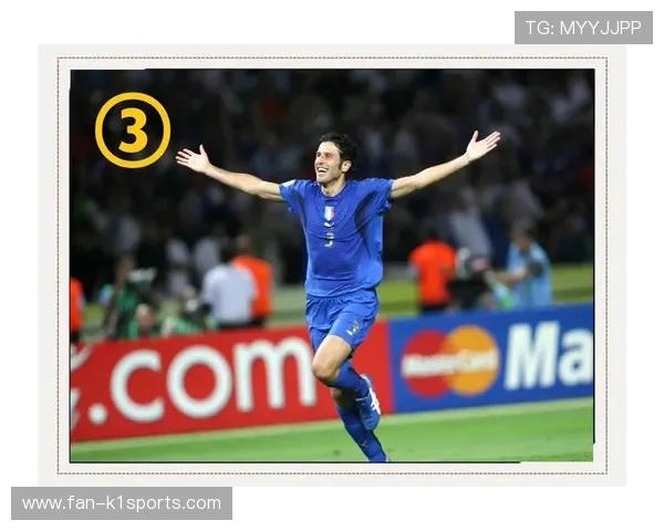 身穿蓝色球服的足球巨星是谁 他在赛场上的表现让人热血沸腾